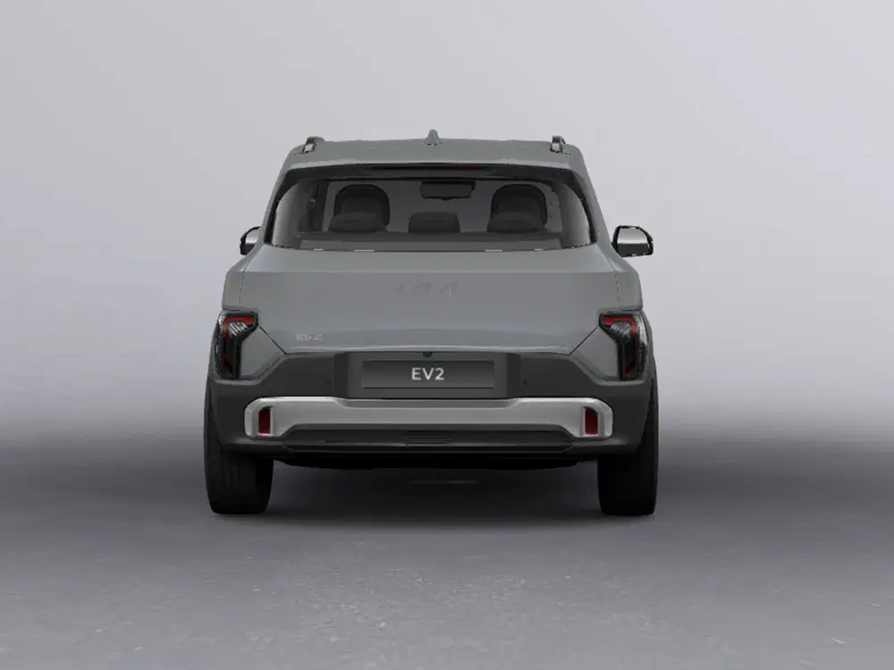Kia EV2 Plus Advanced 42.2 kWh * Voorraadvoordeel uit 2026, foto 4