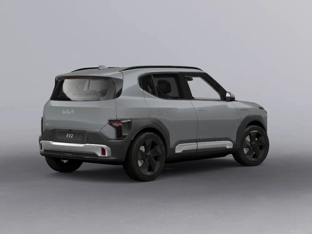 Kia EV2 Plus Advanced 42.2 kWh * Voorraadvoordeel uit 2026, foto 5