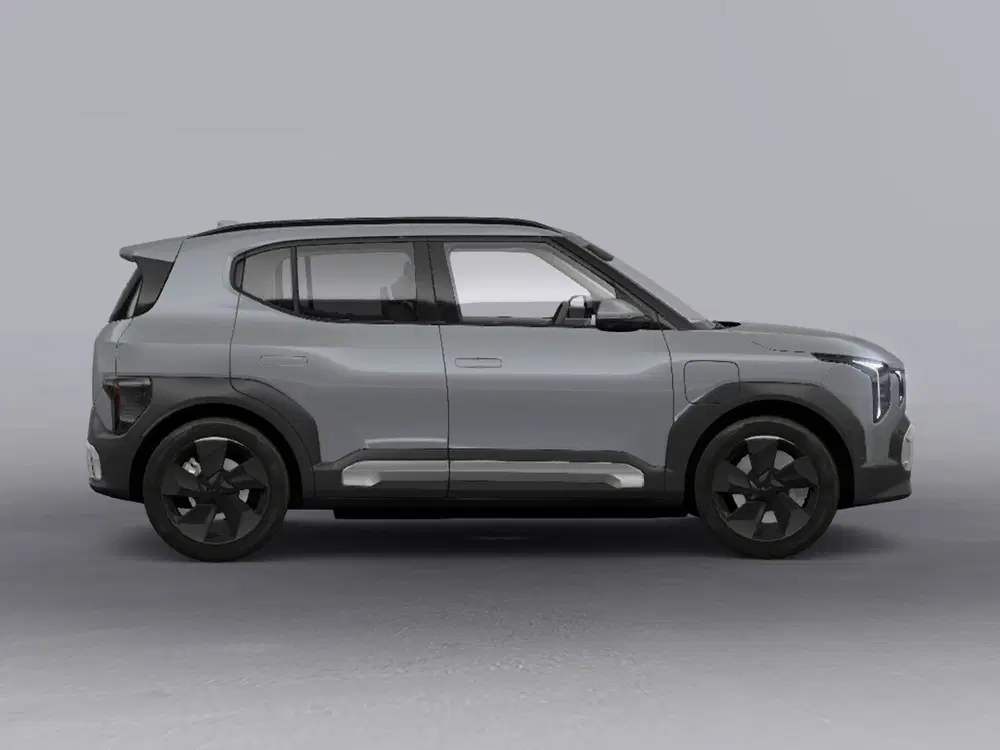 Kia EV2 Plus Advanced 42.2 kWh * Voorraadvoordeel uit 2026, foto 6