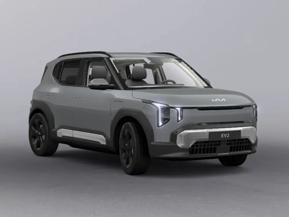 Kia EV2 Plus Advanced 42.2 kWh * Voorraadvoordeel uit 2026, foto 7