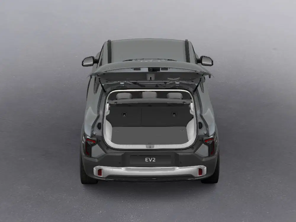 Kia EV2 Plus Advanced 42.2 kWh * Voorraadvoordeel uit 2026, foto 9