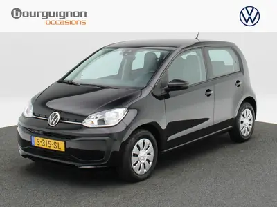 Volkswagen Up! 1.0 | Airco | Elektrische ramen | Bleutooth | uit 2023