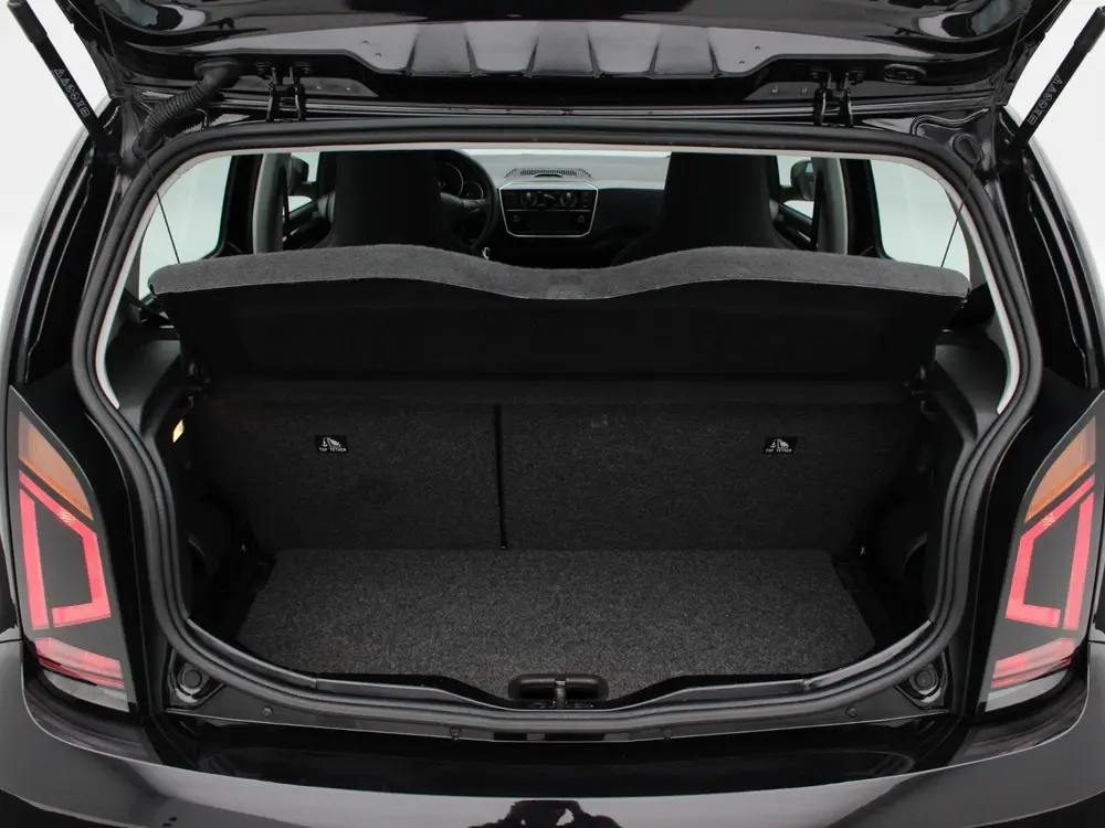 Volkswagen Up! 1.0 | Airco | Elektrische ramen | Bleutooth | uit 2023, foto 14