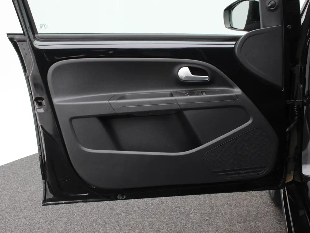 Volkswagen Up! 1.0 | Airco | Elektrische ramen | Bleutooth | uit 2023, foto 15