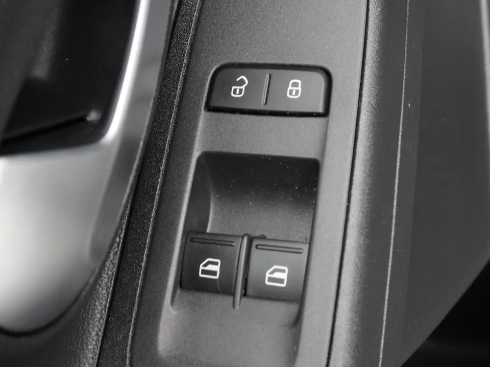Volkswagen Up! 1.0 | Airco | Elektrische ramen | Bleutooth | uit 2023, foto 16