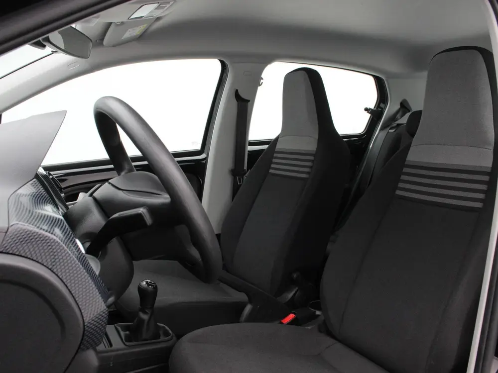 Volkswagen Up! 1.0 | Airco | Elektrische ramen | Bleutooth | uit 2023, foto 17