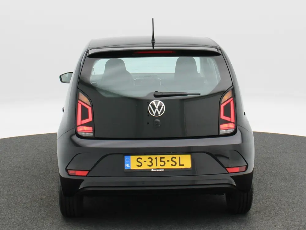 Volkswagen Up! 1.0 | Airco | Elektrische ramen | Bleutooth | uit 2023, foto 4