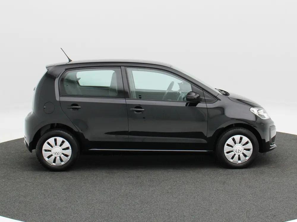 Volkswagen Up! 1.0 | Airco | Elektrische ramen | Bleutooth | uit 2023, foto 5