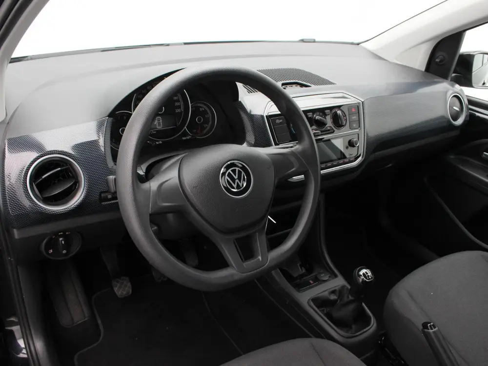 Volkswagen Up! 1.0 | Airco | Elektrische ramen | Bleutooth | uit 2023, foto 7