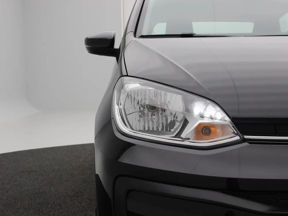 Volkswagen Up! 1.0 | Airco | Elektrische ramen | Bleutooth | uit 2023, foto 8