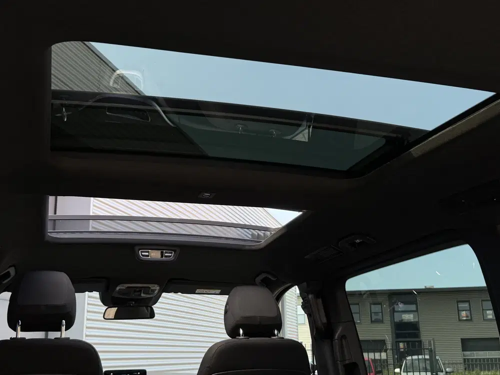 Mercedes-Benz V-Klasse 220d Lang Avantgarde Edition Aut. I A uit 2022, foto 11