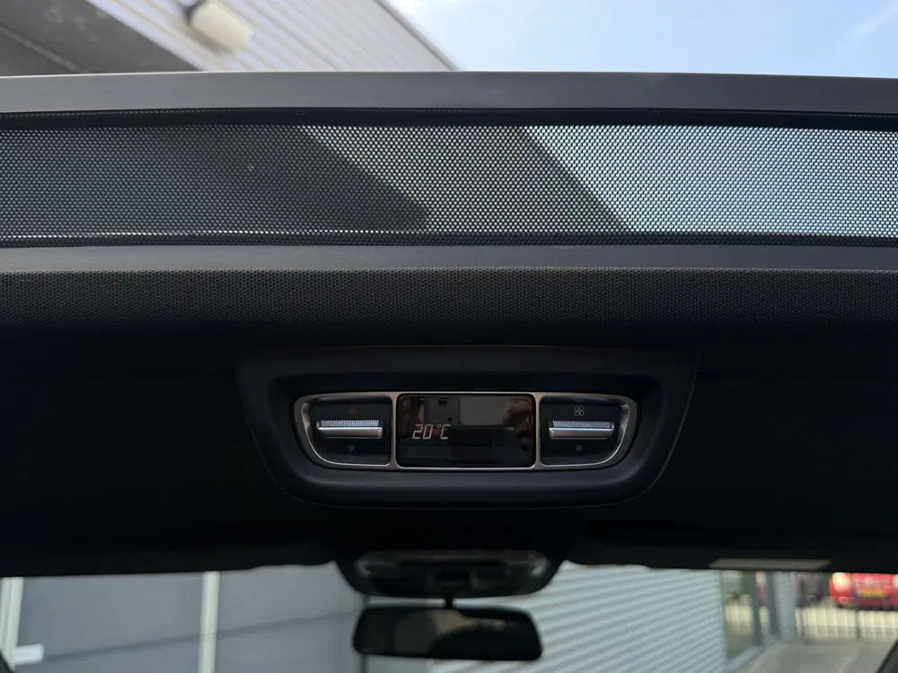 Mercedes-Benz V-Klasse 220d Lang Avantgarde Edition Aut. I A uit 2022, foto 16