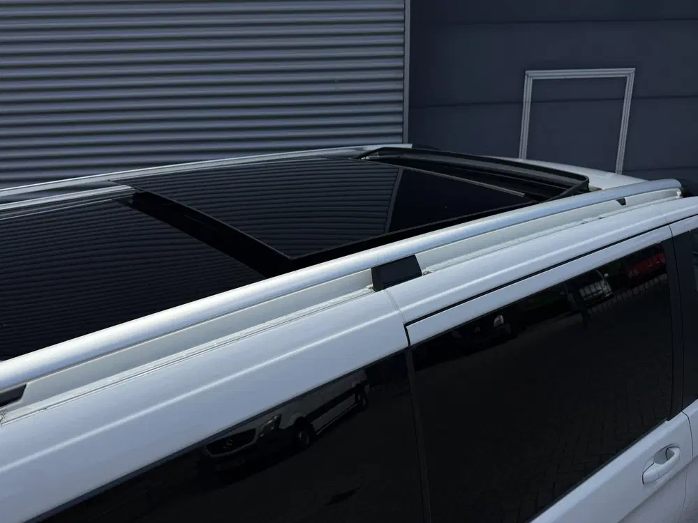 Mercedes-Benz V-Klasse 220d Lang Avantgarde Edition Aut. I A uit 2022, foto 17
