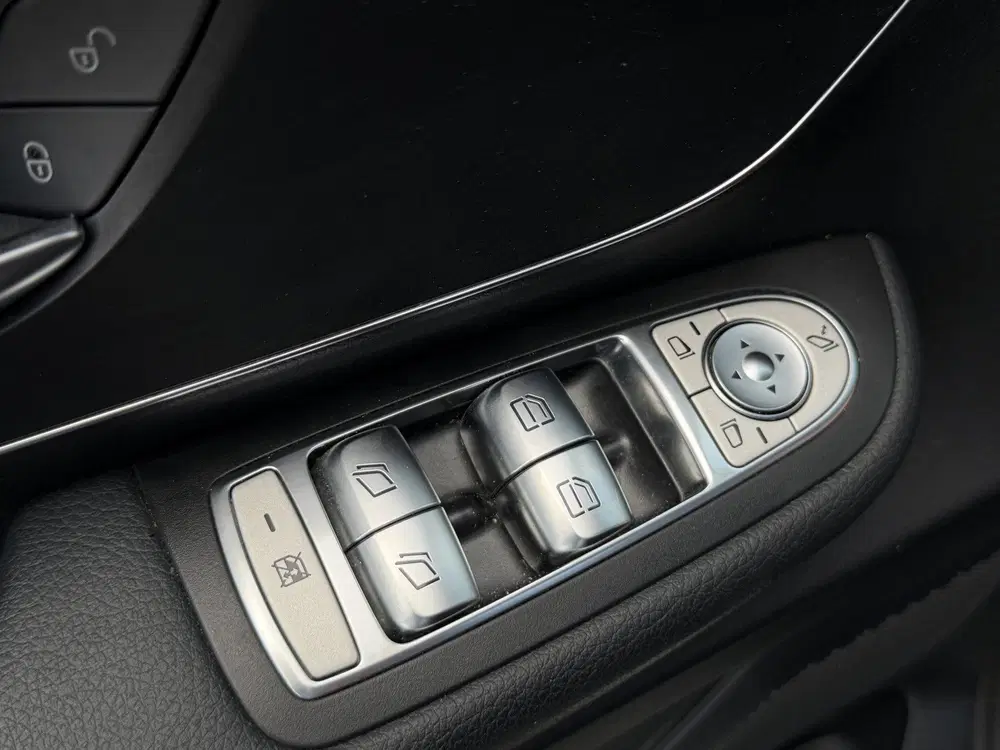 Mercedes-Benz V-Klasse 220d Lang Avantgarde Edition Aut. I A uit 2022, foto 19