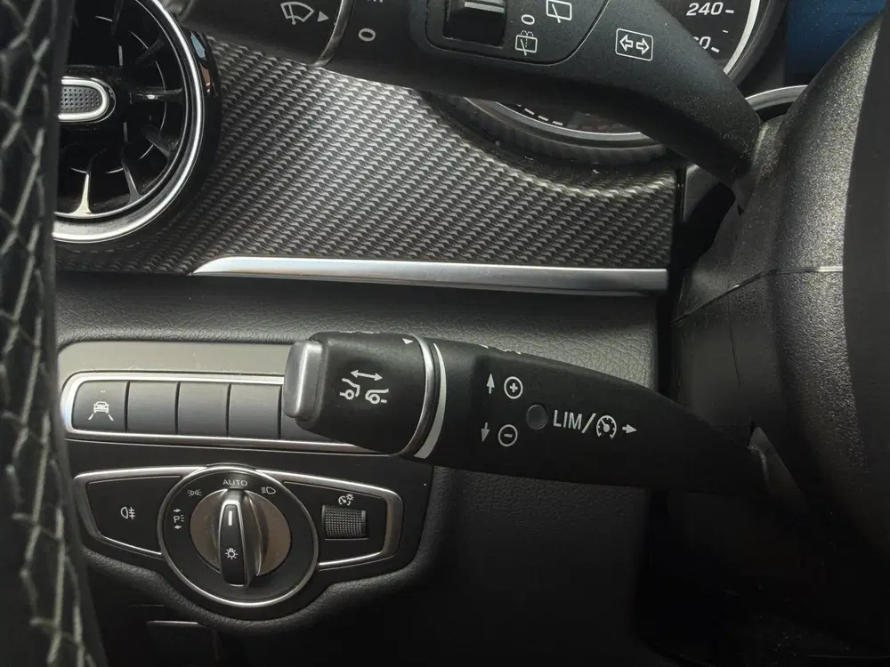 Mercedes-Benz V-Klasse 220d Lang Avantgarde Edition Aut. I A uit 2022, foto 20
