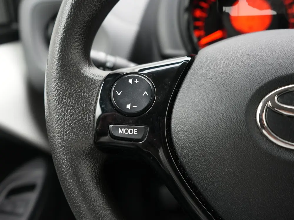 Toyota Aygo 1.0 VVT-i x-fun | NL Auto | Airco | Dealer Onder uit 2019, foto 14