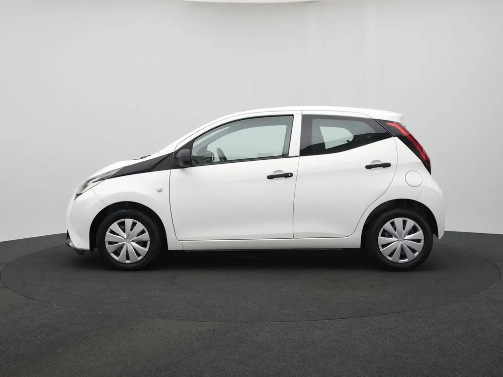 Toyota Aygo 1.0 VVT-i x-fun | NL Auto | Airco | Dealer Onder uit 2019, foto 3