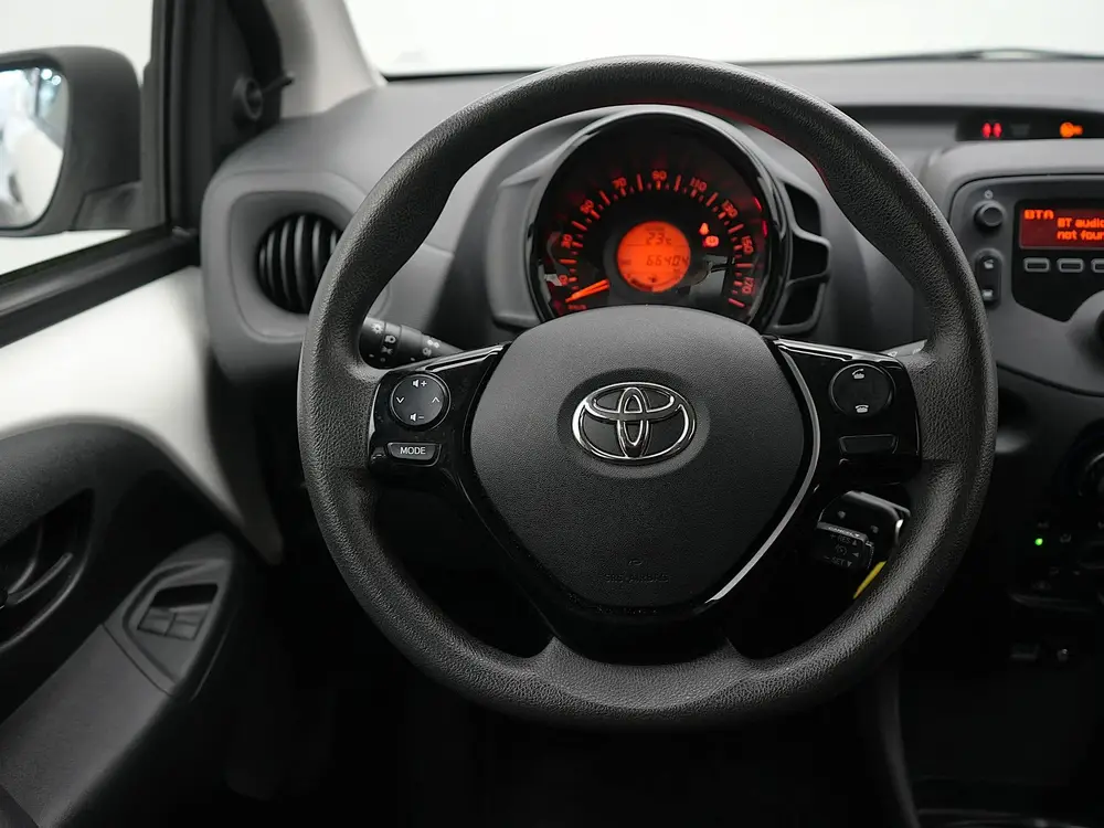 Toyota Aygo 1.0 VVT-i x-fun | NL Auto | Airco | Dealer Onder uit 2019, foto 5