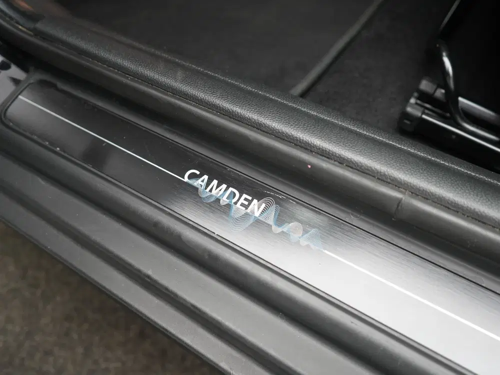 Mini Cooper 1.5 Cooper Camden Plus Edition uit 2022, foto 15