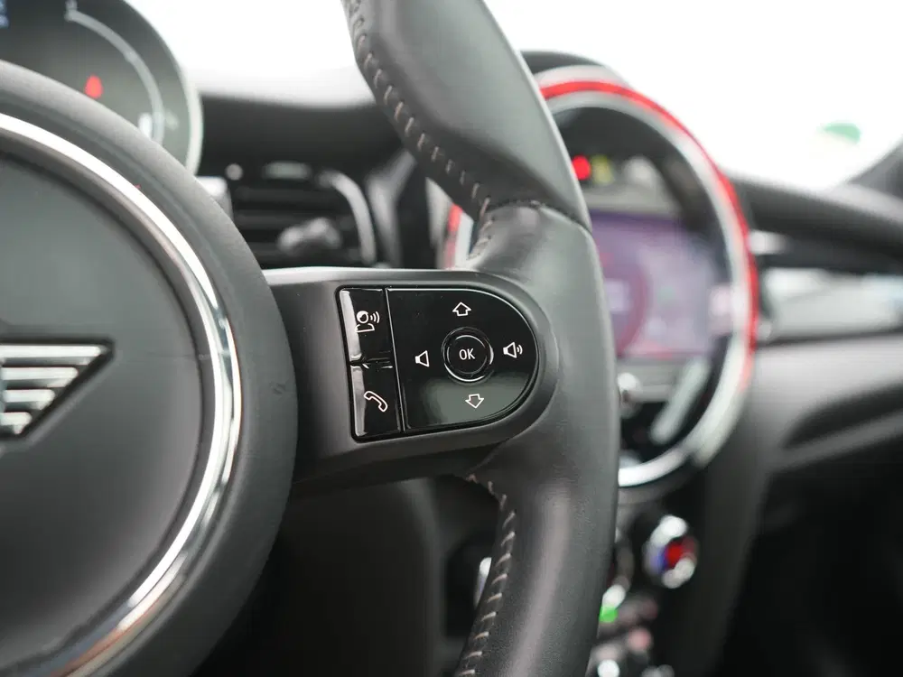 Mini Cooper 1.5 Cooper Camden Plus Edition uit 2022, foto 20
