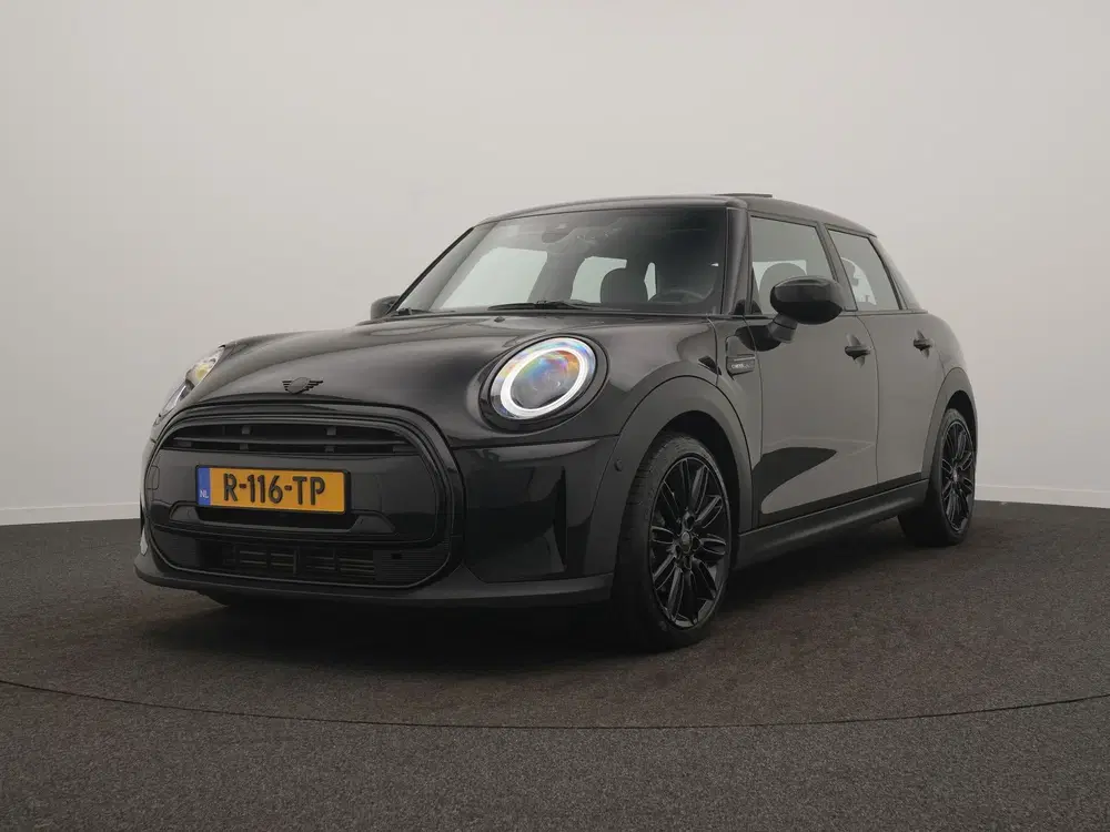 Mini Cooper 1.5 Cooper Camden Plus Edition uit 2022, foto 5