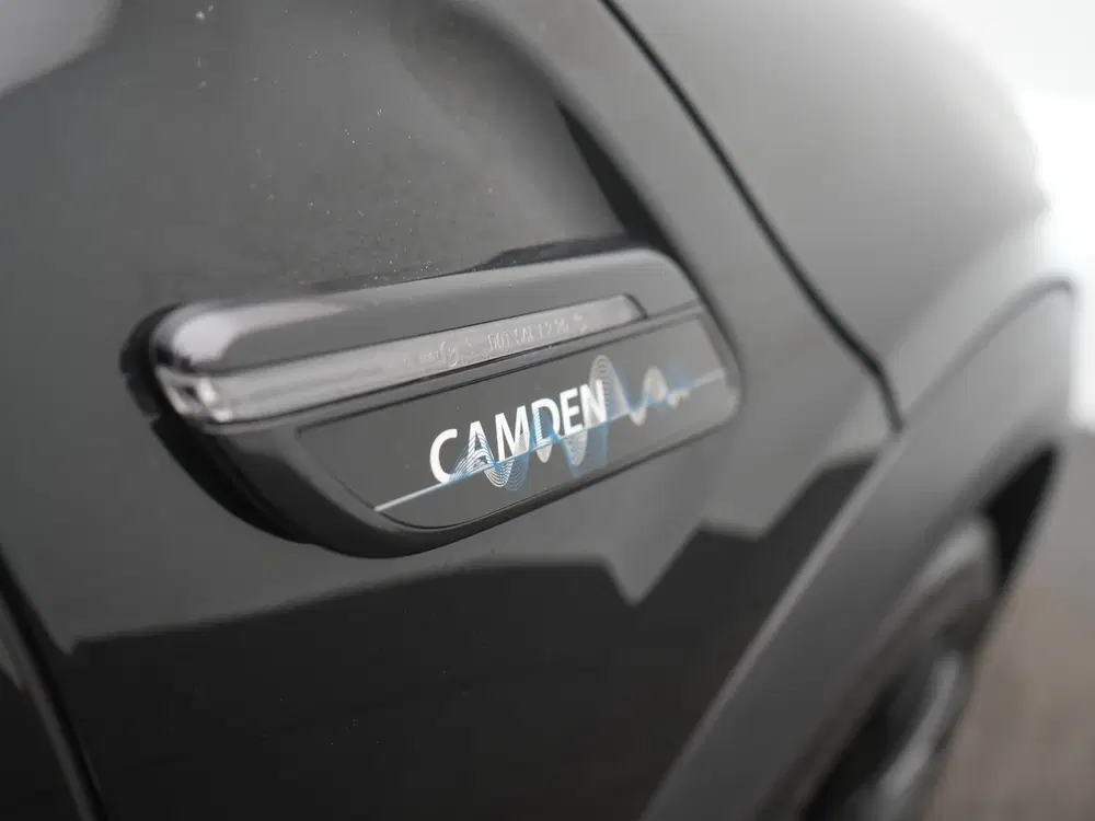 Mini Cooper 1.5 Cooper Camden Plus Edition uit 2022, foto 7