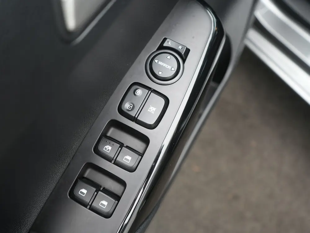 Kia Picanto 1.0 DPi DynamicLine uit 2023, foto 11