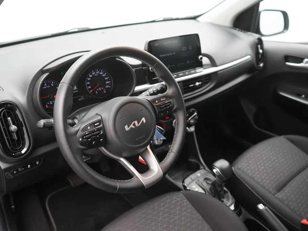 Kia Picanto 1.0 DPi DynamicLine uit 2023, foto 12