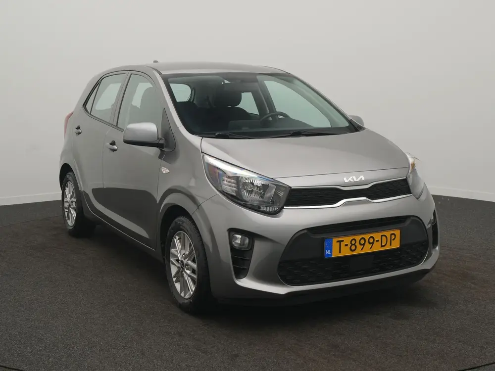 Kia Picanto 1.0 DPi DynamicLine uit 2023, foto 2