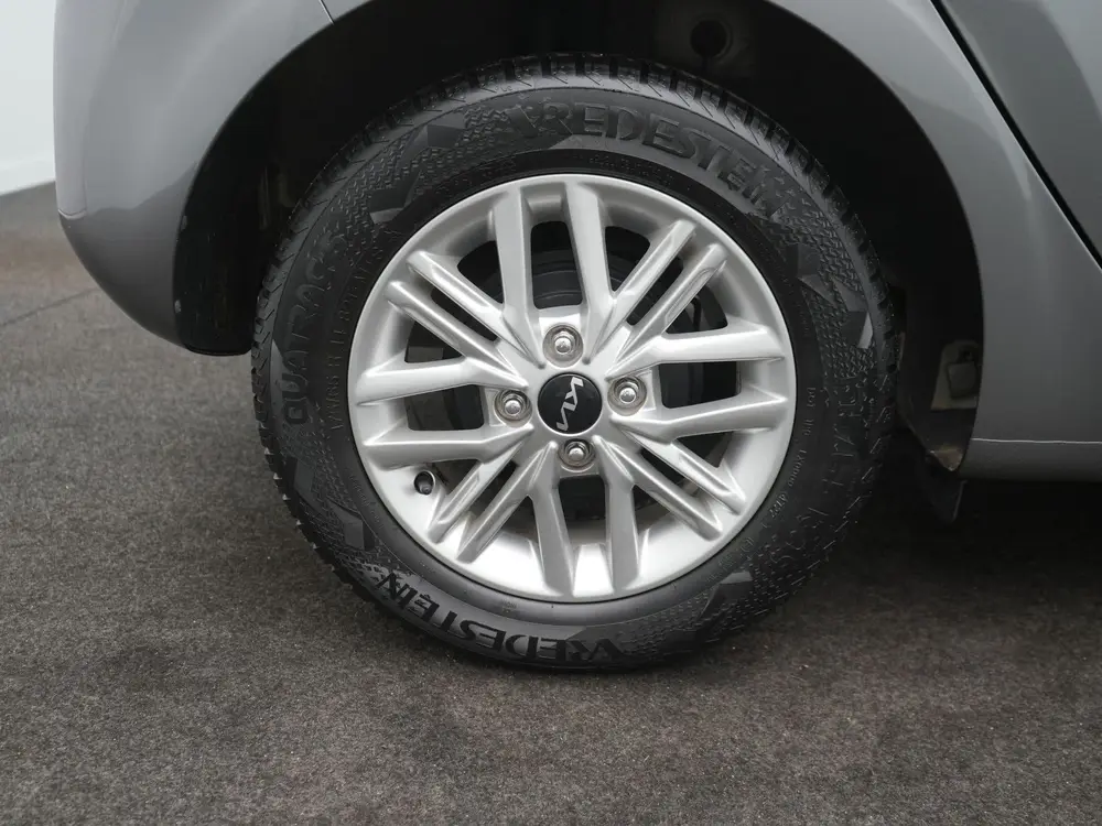Kia Picanto 1.0 DPi DynamicLine uit 2023, foto 7