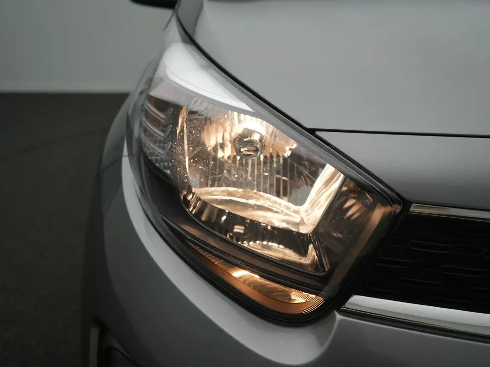 Kia Picanto 1.0 DPi DynamicLine uit 2023, foto 9