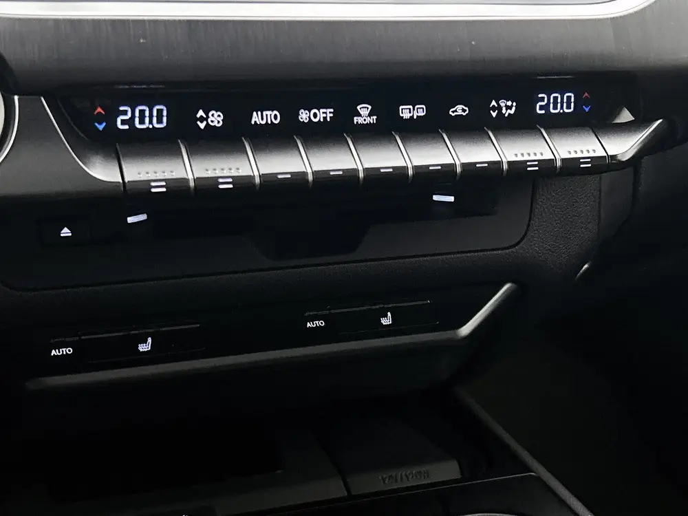 Lexus UX 250h F Sport Line | Schuif-Kanteldak | Leder | PDC uit 2020, foto 10