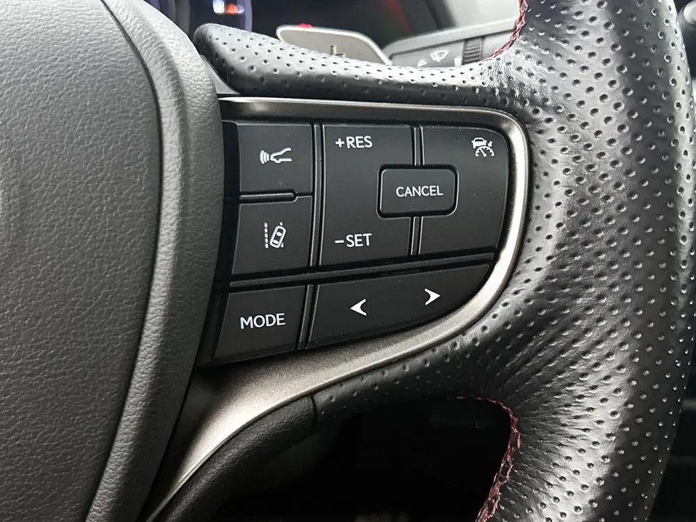 Lexus UX 250h F Sport Line | Schuif-Kanteldak | Leder | PDC uit 2020, foto 17