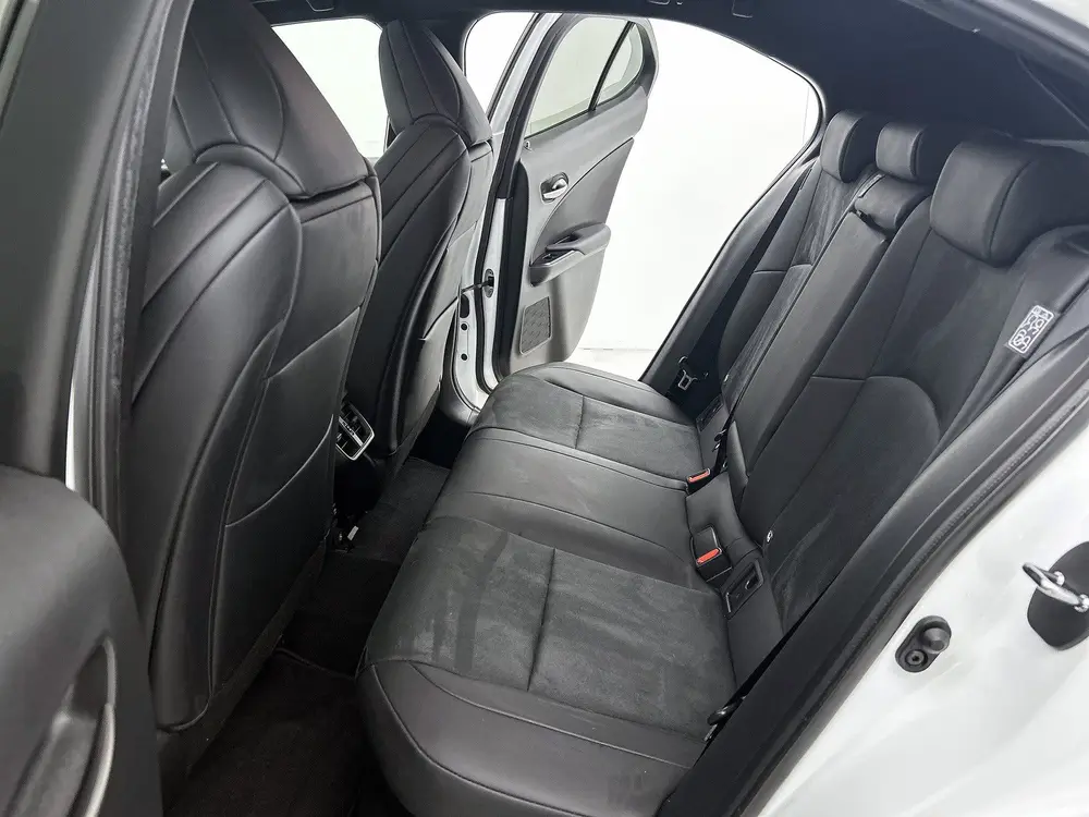 Lexus UX 250h F Sport Line | Schuif-Kanteldak | Leder | PDC uit 2020, foto 19