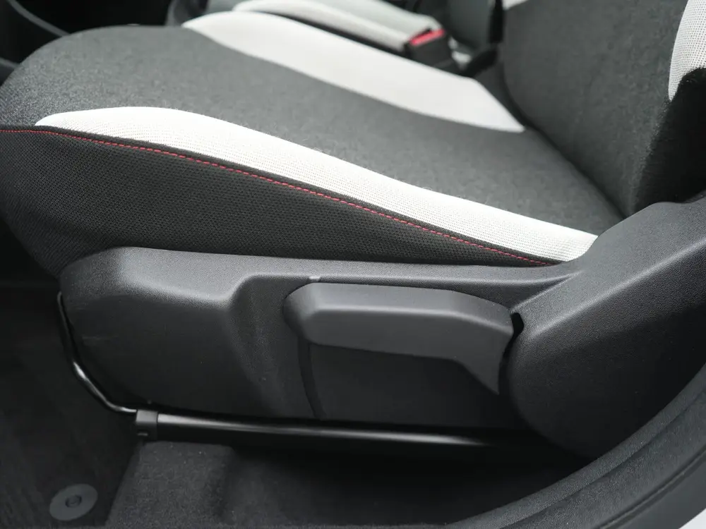 Citroën C1 1.0 VTi Millenium uit 2021, foto 10