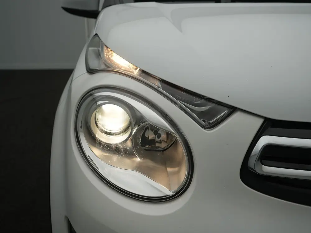 Citroën C1 1.0 VTi Millenium uit 2021, foto 8