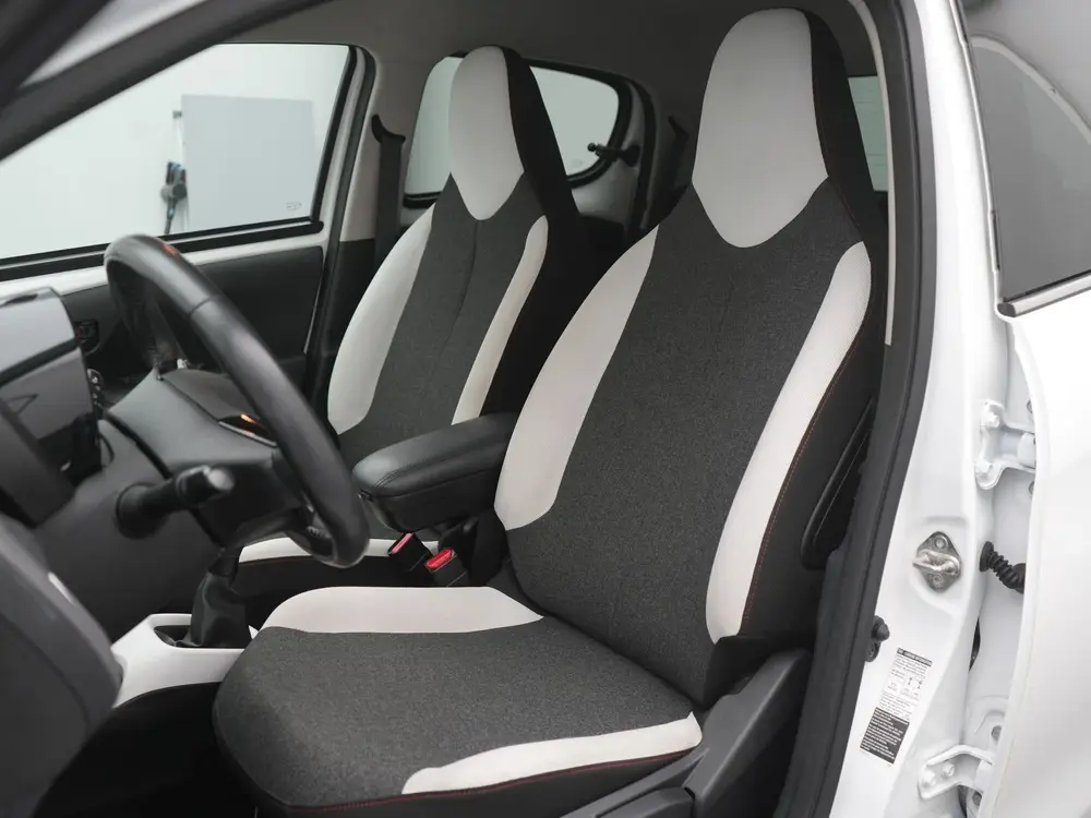 Citroën C1 1.0 VTi Millenium uit 2021, foto 9
