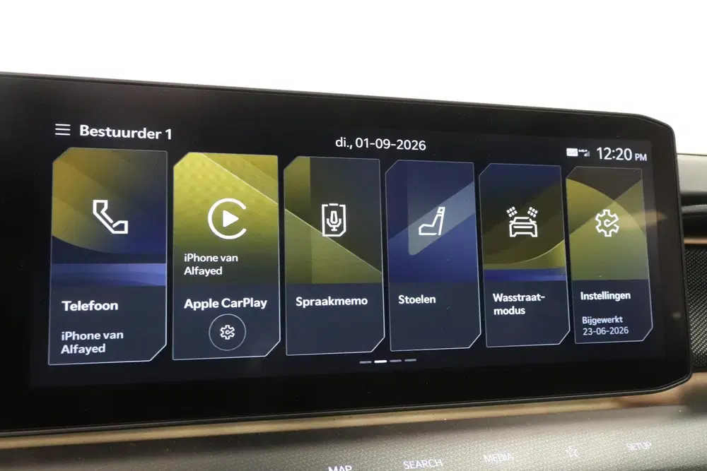 Kia EV9 Launch Edition GT-Line AWD 6p. 99.8 kWh uit 2024, foto 11