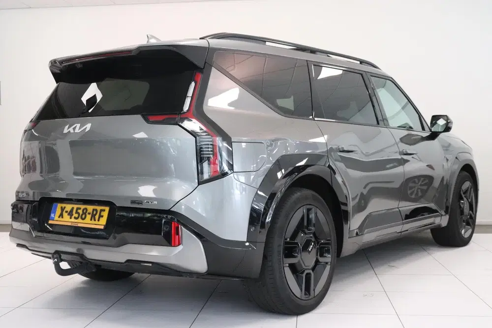 Kia EV9 Launch Edition GT-Line AWD 6p. 99.8 kWh uit 2024, foto 2