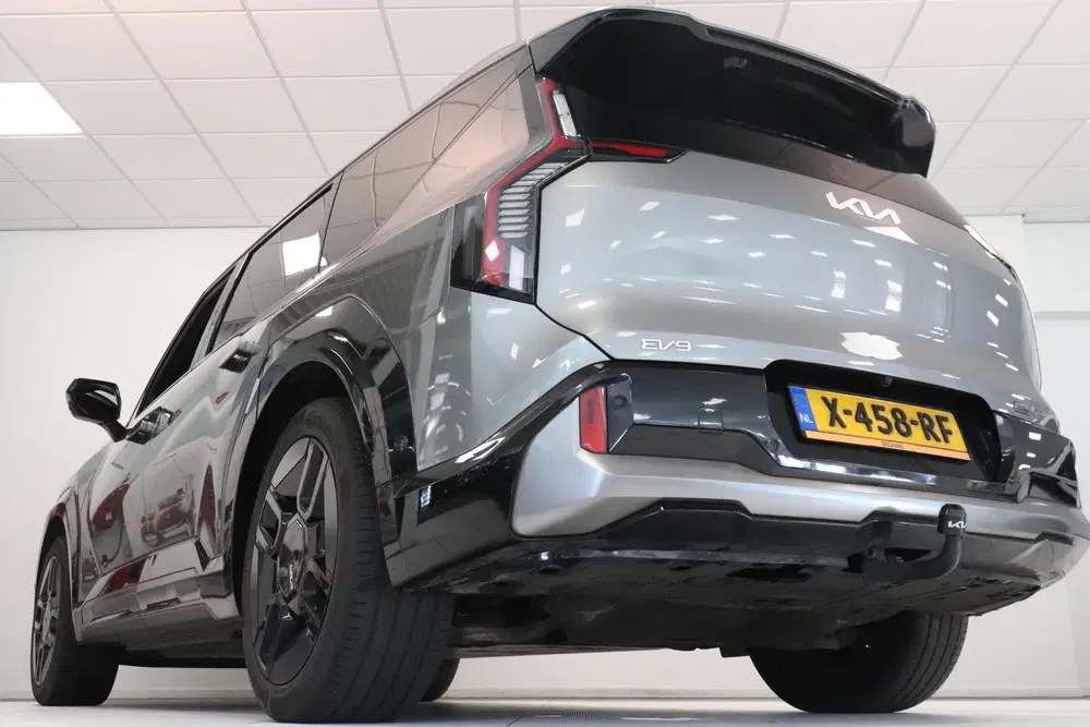 Kia EV9 Launch Edition GT-Line AWD 6p. 99.8 kWh uit 2024, foto 20