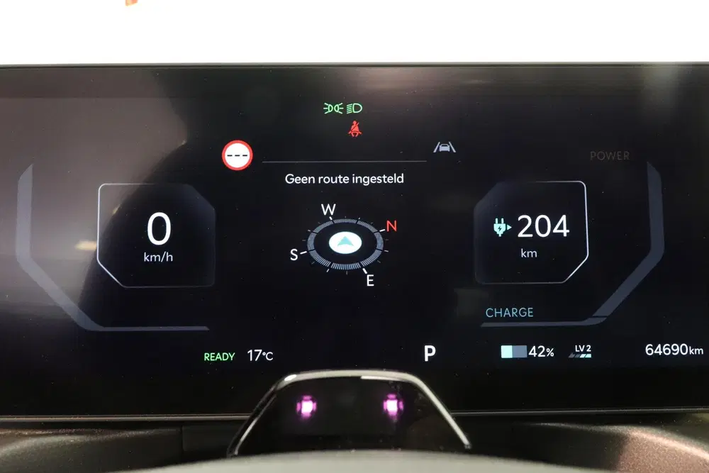 Kia EV9 Launch Edition GT-Line AWD 6p. 99.8 kWh uit 2024, foto 4