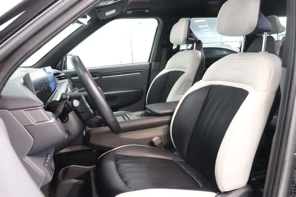 Kia EV9 Launch Edition GT-Line AWD 6p. 99.8 kWh uit 2024, foto 8