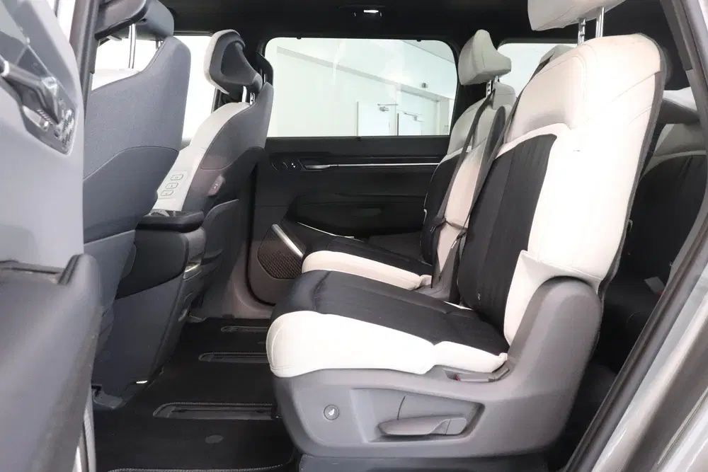 Kia EV9 Launch Edition GT-Line AWD 6p. 99.8 kWh uit 2024, foto 9