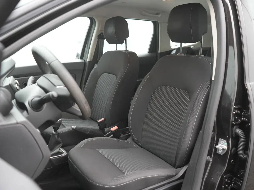 Dacia Duster TCe 130 Comfort - RIJKLAARPRIJS - Airco - Bluet uit 2021, foto 10