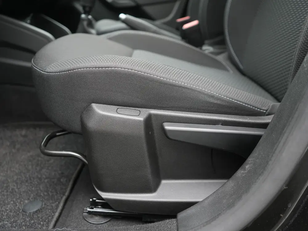 Dacia Duster TCe 130 Comfort - RIJKLAARPRIJS - Airco - Bluet uit 2021, foto 11