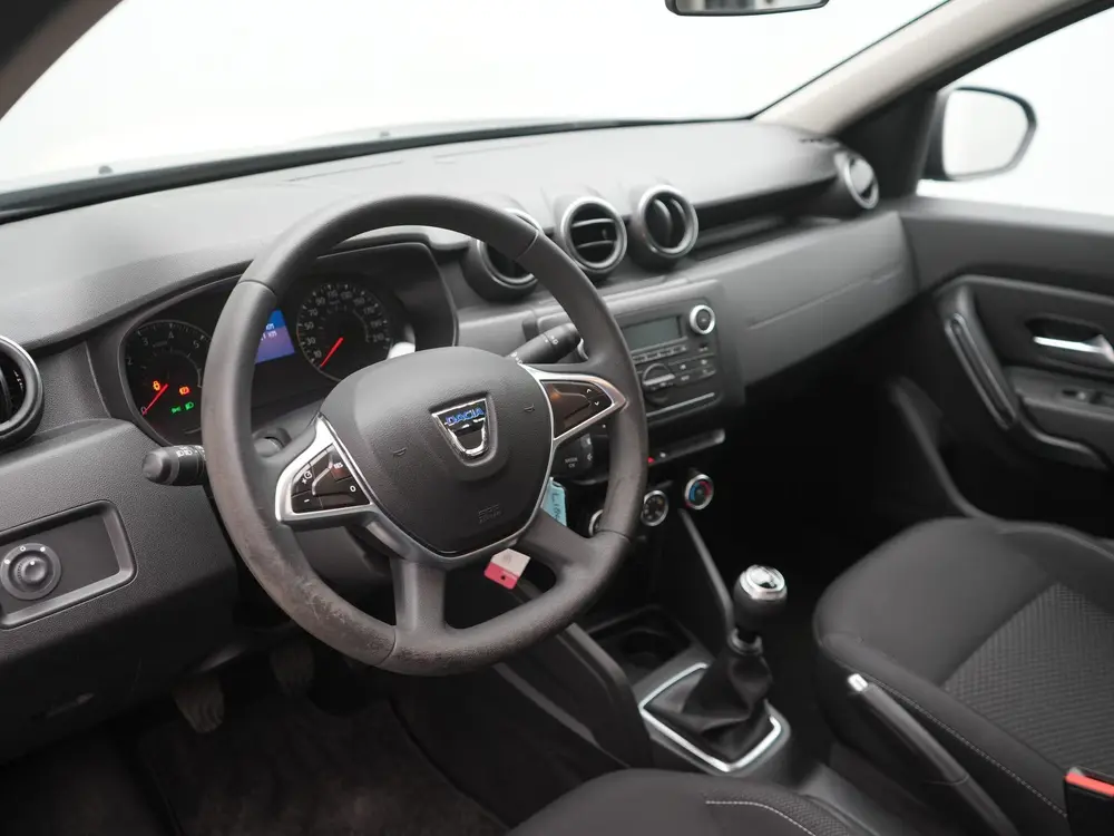 Dacia Duster TCe 130 Comfort - RIJKLAARPRIJS - Airco - Bluet uit 2021, foto 12