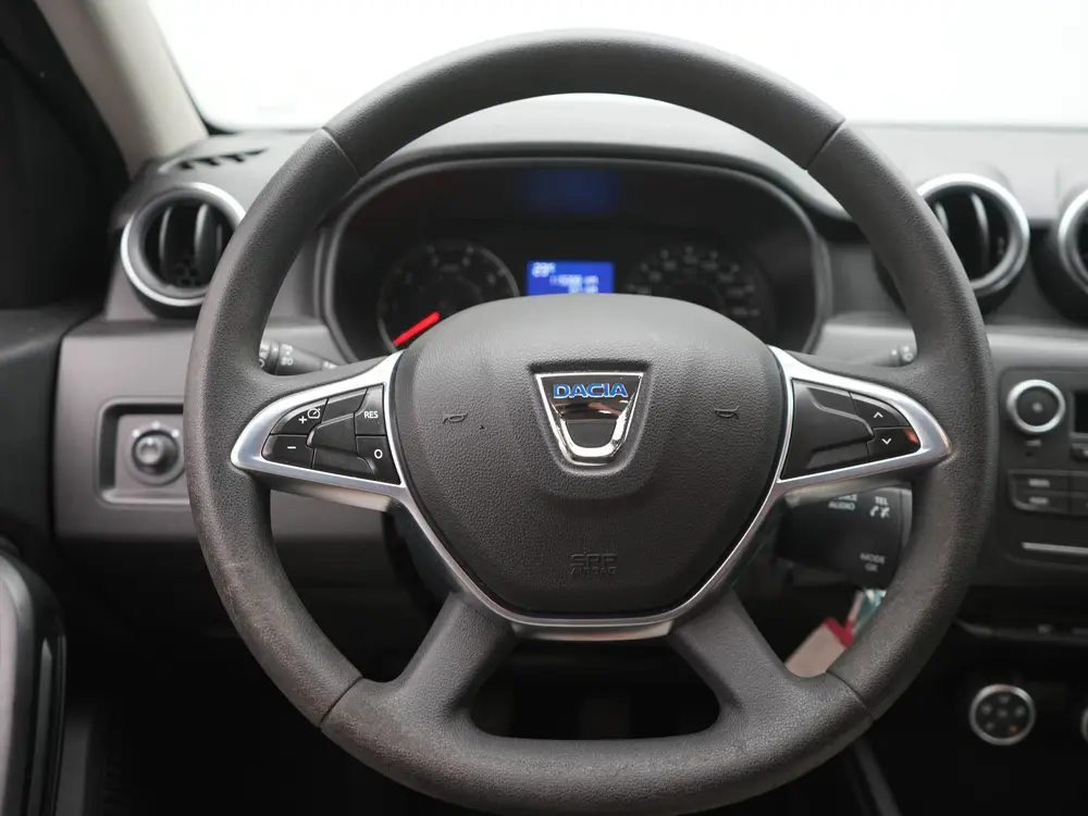 Dacia Duster TCe 130 Comfort - RIJKLAARPRIJS - Airco - Bluet uit 2021, foto 15