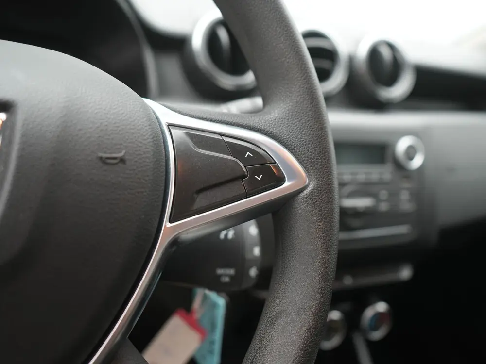Dacia Duster TCe 130 Comfort - RIJKLAARPRIJS - Airco - Bluet uit 2021, foto 16