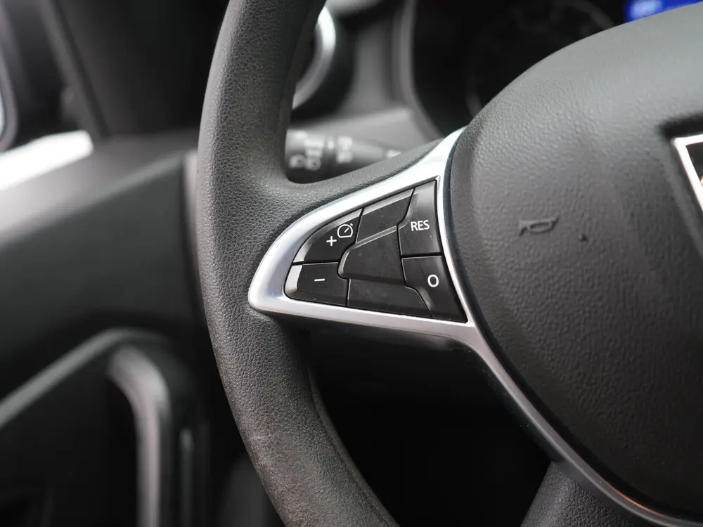 Dacia Duster TCe 130 Comfort - RIJKLAARPRIJS - Airco - Bluet uit 2021, foto 17