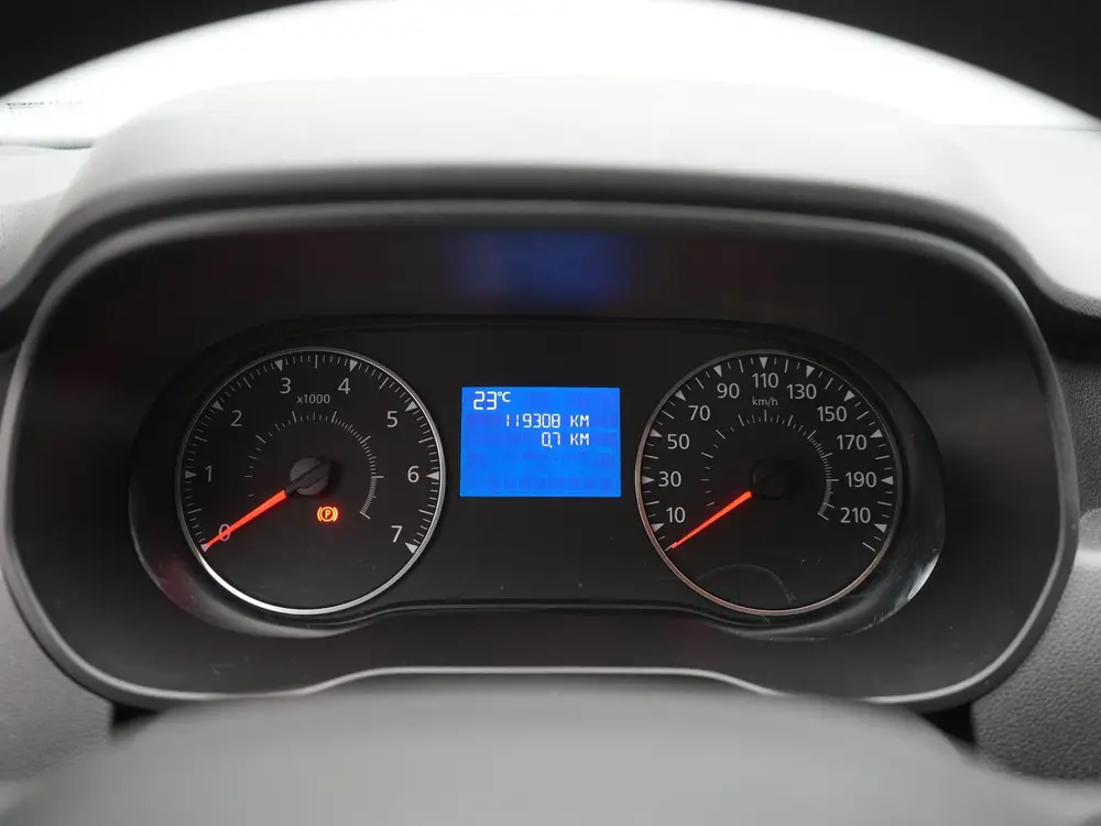 Dacia Duster TCe 130 Comfort - RIJKLAARPRIJS - Airco - Bluet uit 2021, foto 20